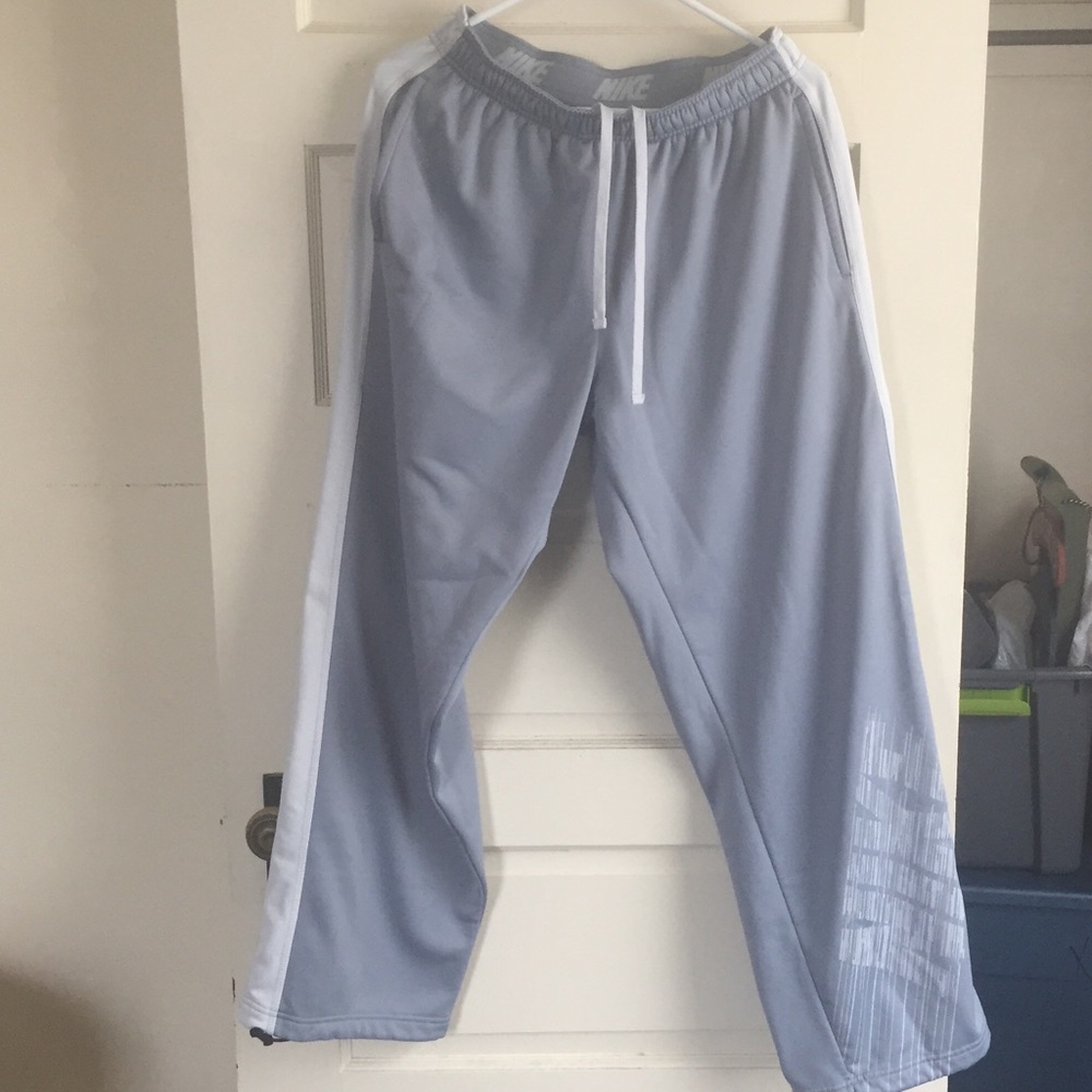 Nike athletic pants